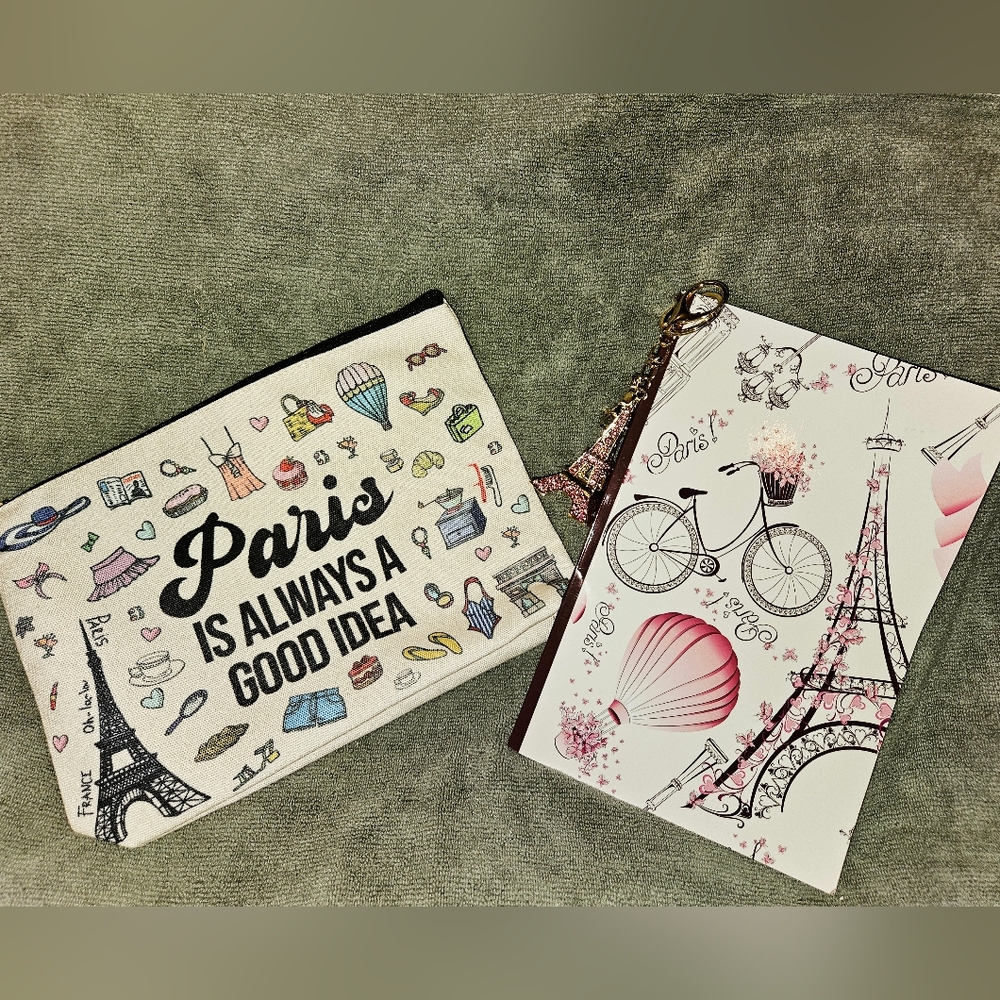 Paris Eiffel Tower Bundle - Picture 16 of 16